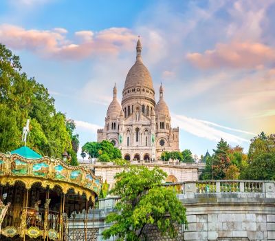 Le Havre is a major port in northern France's Normandy region, where the Seine River meets the English Channel. It's joined to the city across the estuary....