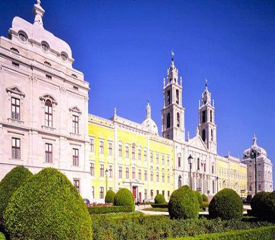 Lisbon is Portugal’s hilly, coastal capital city. From imposing São Jorge Castle, the view encompasses the old city’s pastel-colored buildings....