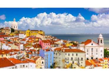 Cultural and Historic Tour of Lisbon