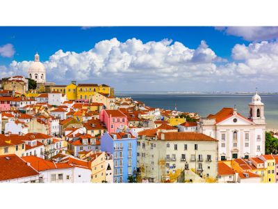 Cultural and Historic Tour of Lisbon