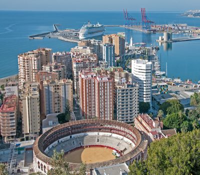Malaga is a bustling city located on the southern coast of Spain. It is an excellent cruise port of call due to the wide variety of Malaga....