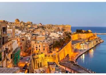 Historic Malta