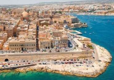 Glimpes of Malta