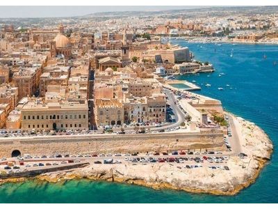 Glimpes of Malta