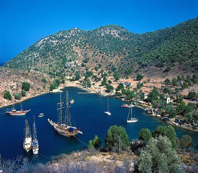 Marmaris