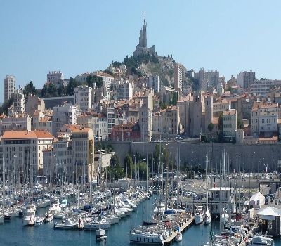 Marseilles