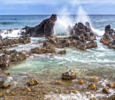 Kahului is a census-designated place in Maui County in the U.S. state of Hawaii. It hosts the county’s main airport, deep-draft harbor....