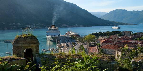 Montenegro Shore Excursions