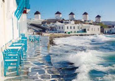 Best of Mykonos