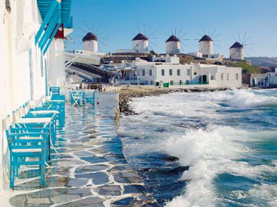 Best of Mykonos