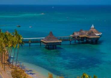 Escapade Island of Noumea