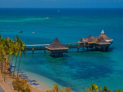 Escapade Island of Noumea