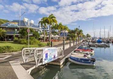 Noumea Countryside Tour