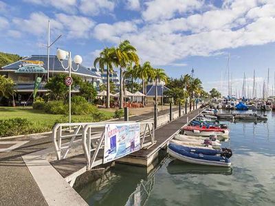 Noumea Countryside Tour