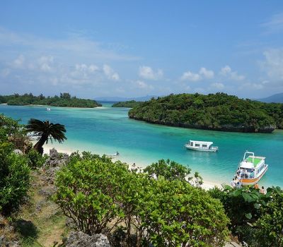 Okinawa