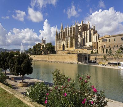 Palma De Mallorca