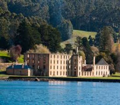 Port Arthur, Tasmania