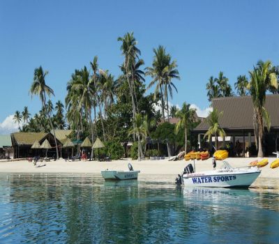 Port Denarau, Fiji