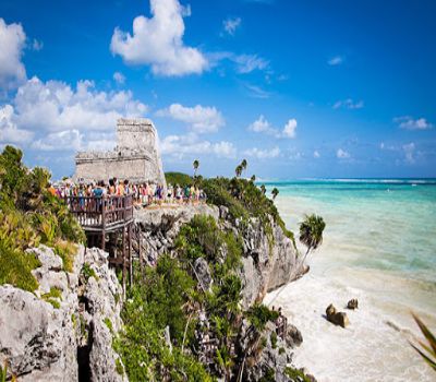 Progreso is a port city on Mexico's Yucatán Peninsula. It’s a common stop for cruise ships, which dock at its landmark long pier....