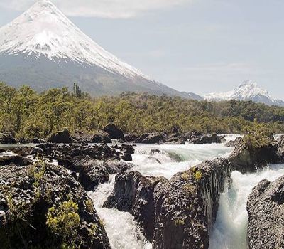 Puerto Montt