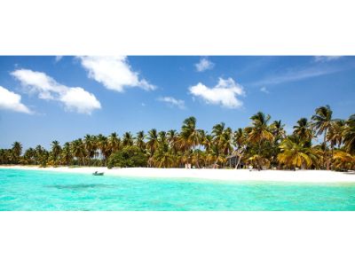 Sail and Snorkel Catamaran