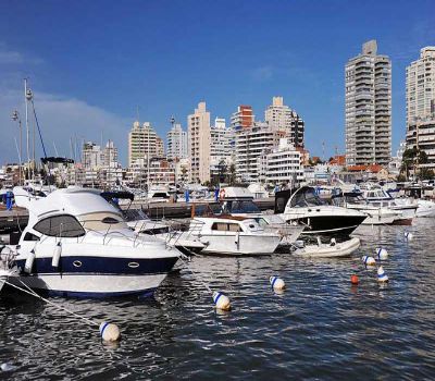 Punta del Este