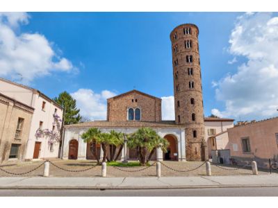 Explore Bologna