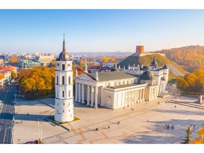 Explore Jewish Riga