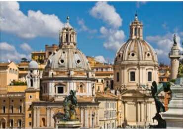 Explore Vatican City