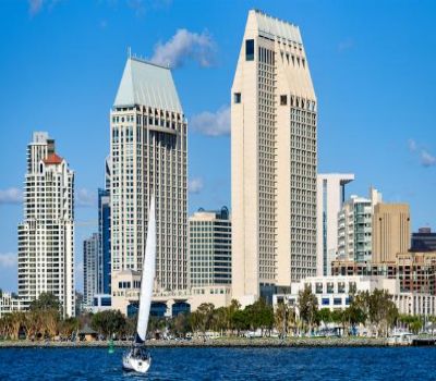 San Diego is a city on the Pacific coast of California known for its beaches, parks and warm climate. Immense Balboa Park is the site of the renowned....