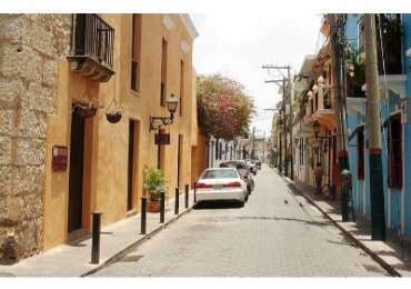 Highlights of Santo Domingo