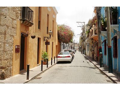 Highlights of Santo Domingo