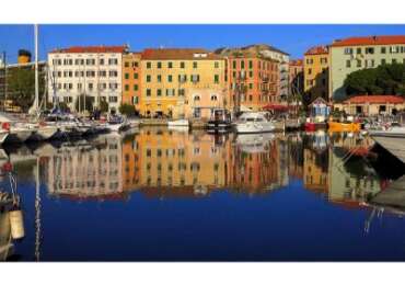 Explore Cinque Terre