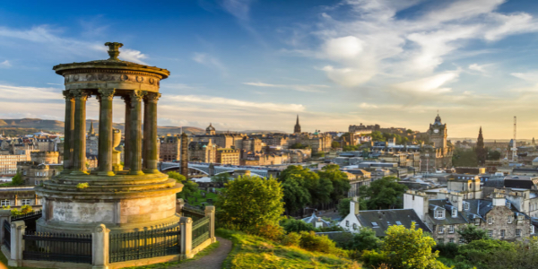 As a cruise destination, Scotland is undoubtedly up there with the best. Breathtaking scenery, stunning cities, haunting history, UNESCO World Heritage sites....