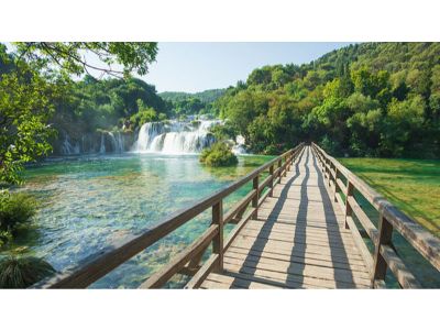 Discover Trogir Tour