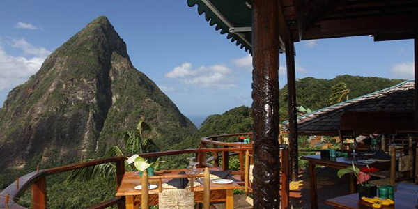 St. Lucia Shore Excursions