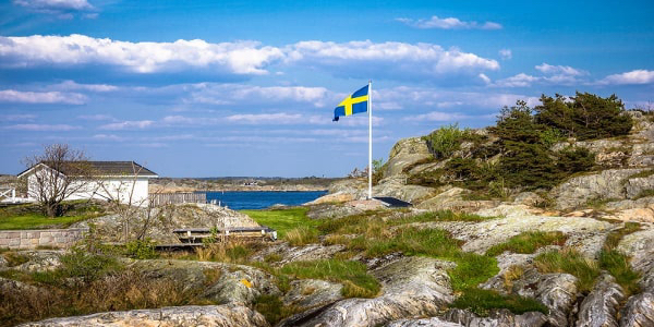 Sweden Shore Excursions