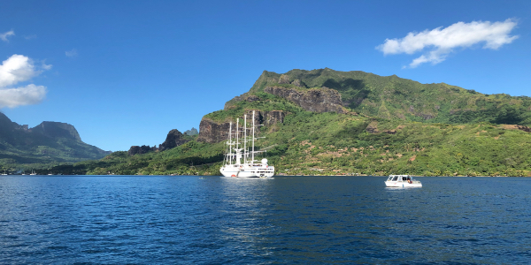 Tahiti Shore Excursions