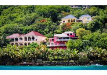 Amazing Tortola Beach Tour