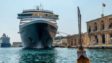 Cruise Holidays in Malta