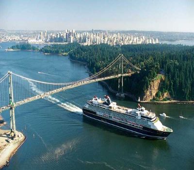 Experience Vancouver through its culture of food and drink when you set off for a walking tour in the company of a friendly, local and knowledgeable....