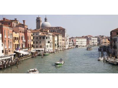 Grand Venice Canal Boat Tour