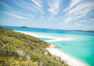 Whitsundays and Snorkel Charter