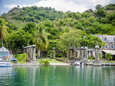 Scenic Antigua