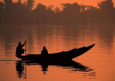 Luxury Cruise Journeys in Bangladesh