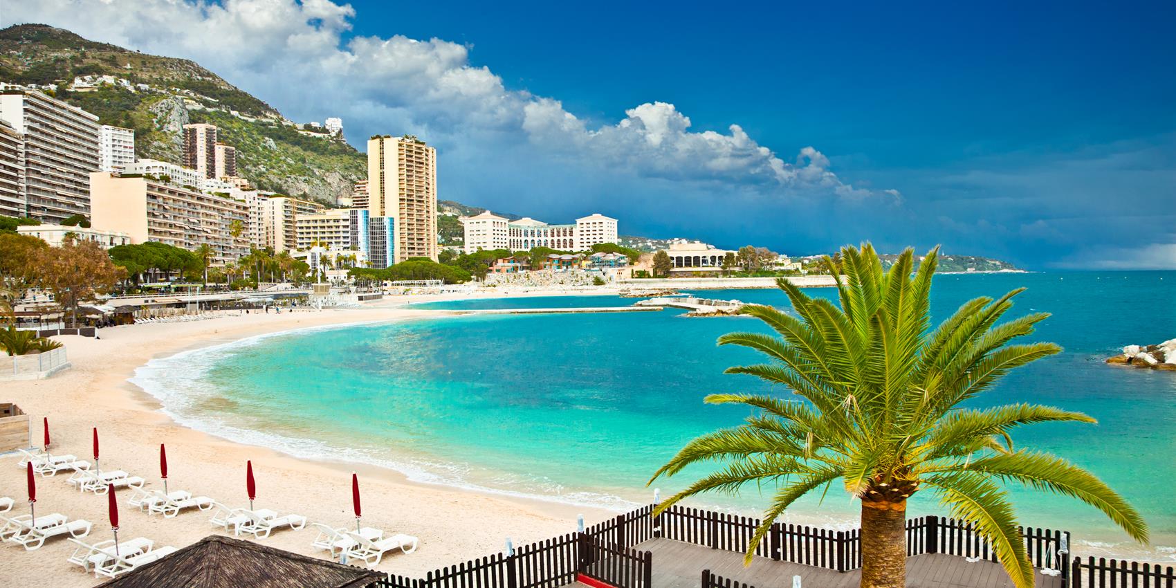The Beaches Of Monaco Opulent Routes The Beaches Of Monaco Opulent Routes