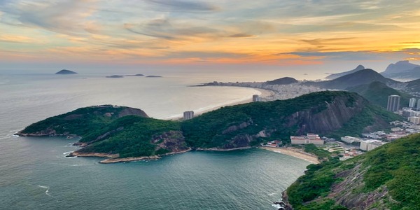 Brazil Shore Excursions
