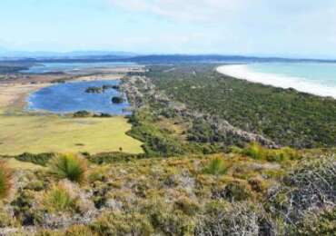 Tour of Narawntapu Park