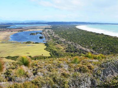 Tour of Narawntapu Park