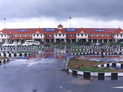Cochin Heritage Tour